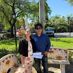 Meet your Posher, Marys